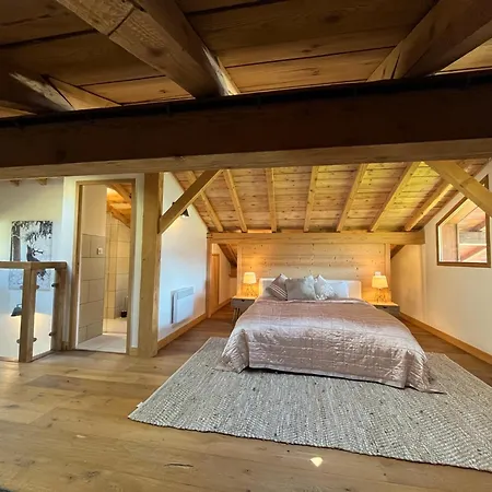 Lägenhet Luxury Penthouse